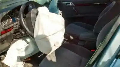 Veículo de Sucata peugeot 407 st confort do ano 2007 alimentado 9hz