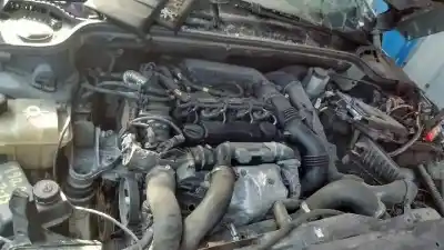 Veículo de Sucata peugeot 407 st confort do ano 2007 alimentado 9hz