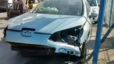 Veículo de Sucata peugeot 407 st confort do ano 2007 alimentado 9hz