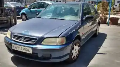 Hurda Aracı honda civic berlina .5 (ma/mb) 1.5 vtec (mb3) yılın 1997 güçlü d15z8