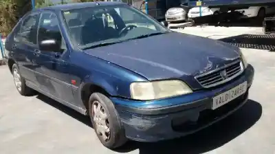 Hurda Aracı honda civic berlina .5 (ma/mb) 1.5 vtec (mb3) yılın 1997 güçlü d15z8