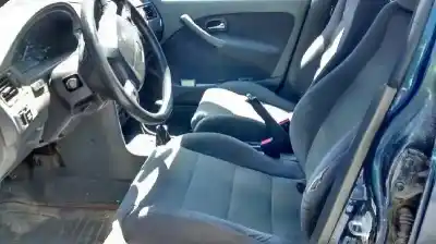 Hurda Aracı honda civic berlina .5 (ma/mb) 1.5 vtec (mb3) yılın 1997 güçlü d15z8