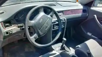 Hurda Aracı honda civic berlina .5 (ma/mb) 1.5 vtec (mb3) yılın 1997 güçlü d15z8