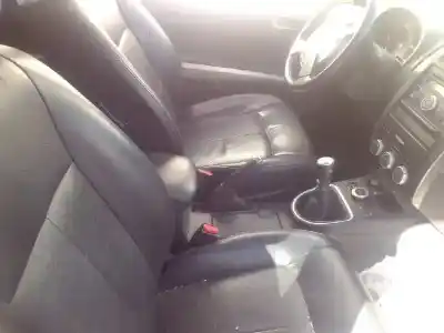 Scrapping Vehicle nissan x-trail (t31) se of the year 2007 powered m9r832