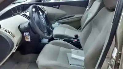 Verschrottungsfahrzeug nissan primera berlina (p12) acenta des jahres 2002 angetrieben qg16