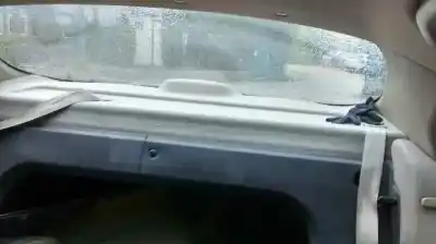 Verschrottungsfahrzeug nissan primera berlina (p12) acenta des jahres 2002 angetrieben qg16