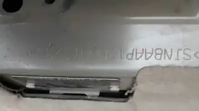 Verschrottungsfahrzeug nissan primera berlina (p12) acenta des jahres 2002 angetrieben qg16