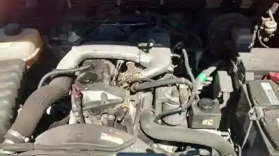 Здавання транспортного засобу ssangyong rexton rx 290 plus року 2005 потужний 662la