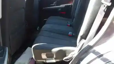 Здавання транспортного засобу ssangyong rexton rx 290 plus року 2005 потужний 662la