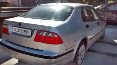 Véhicule à la ferraille saab 9-5 berlina 2.3 t linear de l'année 2003 alimenté b235l