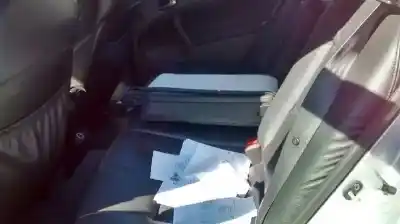 Véhicule à la ferraille saab 9-5 berlina 2.3 t linear de l'année 2003 alimenté b235l