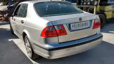 Véhicule à la ferraille saab 9-5 berlina 2.3 t linear de l'année 2003 alimenté b235l