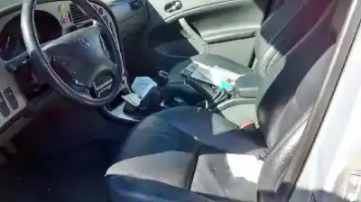 Véhicule à la ferraille saab 9-5 berlina 2.3 t linear de l'année 2003 alimenté b235l