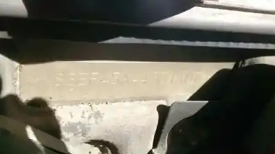Véhicule à la ferraille saab 9-5 berlina 2.3 t linear de l'année 2003 alimenté b235l