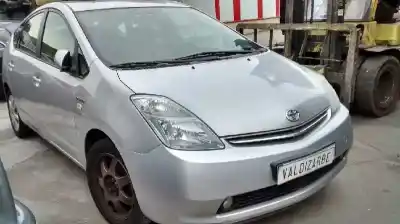 Утилизация автомобиля TOYOTA                                             PRIUS (NHW20)                                                                                                                                                                                                                                              Sol                                                                                                                                                                                                                                                        года 2009 питание 1NZFXE