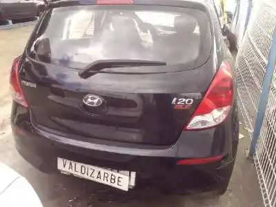 Здавання транспортного засобу hyundai                                            i20                                                                                                                                                                                                                                                        city s                                                                                                                                                                                                                                                     року 2013 потужний g4la