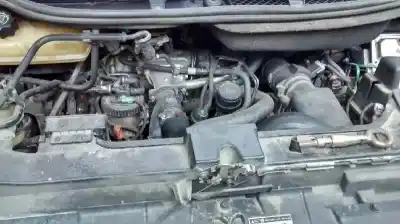 Здавання транспортного засобу citroen c8 2.2 hdi 16v premier ii року 2004 потужний 4hw
