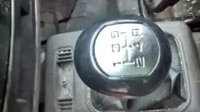 Scrapping Vehicle ford transit connect (tc7) furg. of the year 2004 powered hcpa