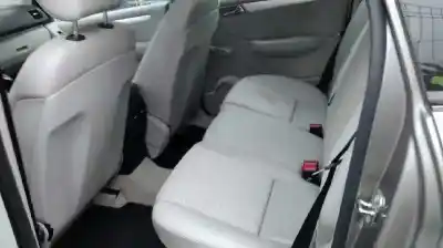 Veículo de Sucata mercedes-benz clase b (w245) 170 (245.232) do ano 2005 alimentado 266940