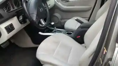 Veículo de Sucata mercedes-benz clase b (w245) 170 (245.232) do ano 2005 alimentado 266940