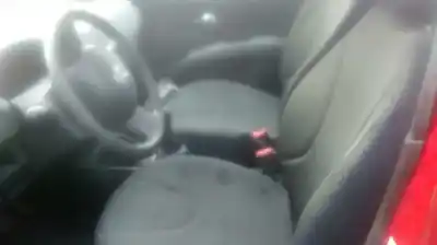 Здавання транспортного засобу nissan micra (k12e) acenta року 2010 потужний cr12
