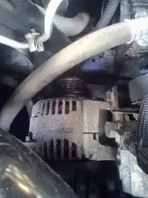 Scrapping Vehicle nissan tiida (c11x/sc11x) acenta of the year 2009 powered k9k728