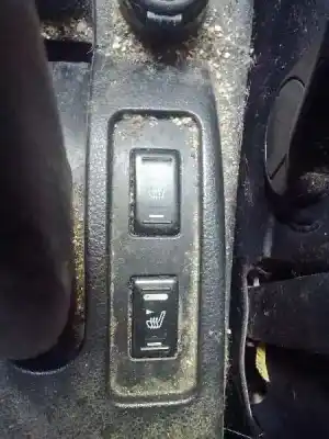 Scrapping Vehicle nissan tiida (c11x/sc11x) acenta of the year 2009 powered k9k728
