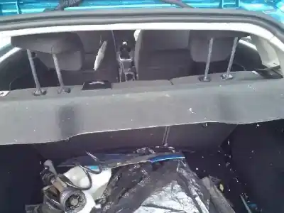 Scrapping Vehicle ford fiesta (ccn) trend of the year 2014 powered snjb