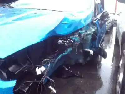 Scrapping Vehicle ford fiesta (ccn) trend of the year 2014 powered snjb