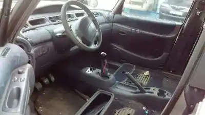 Здавання транспортного засобу renault espace /grand espace (je0) 2.2 turbodiesel року 1999 потужний g8t716