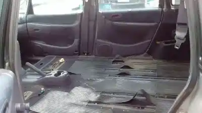 Здавання транспортного засобу renault espace /grand espace (je0) 2.2 turbodiesel року 1999 потужний g8t716