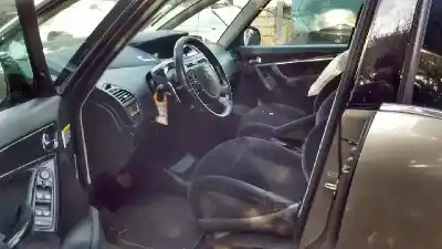 Здавання транспортного засобу citroen c4 picasso exclusive plus року 2008 потужний 9hz