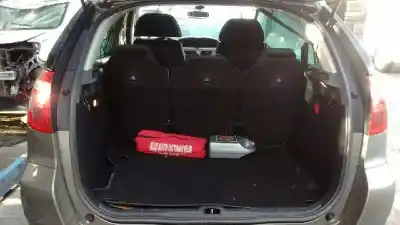 Здавання транспортного засобу citroen c4 picasso exclusive plus року 2008 потужний 9hz