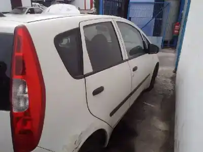 Vehicul casat mitsubishi colt berlina 3 (cz) 1.1 inform al anului 2007 alimentat 134910