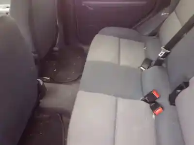 Vehicul casat mitsubishi colt berlina 3 (cz) 1.1 inform al anului 2007 alimentat 134910