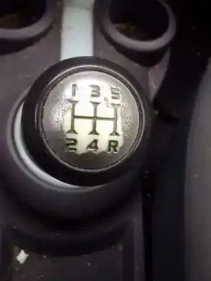 Vehicul casat mitsubishi colt berlina 3 (cz) 1.1 inform al anului 2007 alimentat 134910