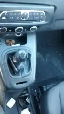Здавання транспортного засобу renault scenic iii authentique року 2010 потужний k9k830