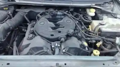 Verschrottungsfahrzeug chrysler                                           300 c                                                                                                                                                                                                                                                      2.7                                                                                                                                                                                                                                                        des jahres 2003 angetrieben eer