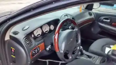 Verschrottungsfahrzeug chrysler                                           300 c                                                                                                                                                                                                                                                      2.7                                                                                                                                                                                                                                                        des jahres 2003 angetrieben eer