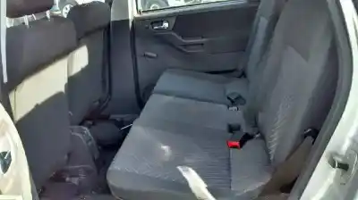 Veicolo di demolizione opel meriva enjoy dell'anno 2006 alimentato z17dth