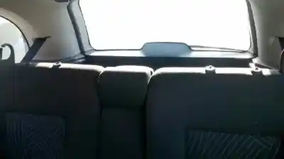 Veicolo di demolizione opel meriva enjoy dell'anno 2006 alimentato z17dth