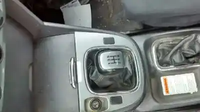 Утилизация автомобиля suzuki grand vitara 3 puertas sq (gt) 2.0 turbodiesel cat года 2005 питание rhw