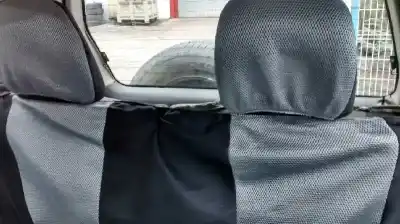 Утилизация автомобиля suzuki grand vitara 3 puertas sq (gt) 2.0 turbodiesel cat года 2005 питание rhw