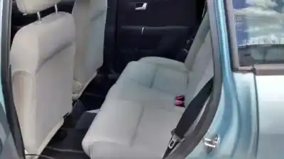 Véhicule à la ferraille audi a2 (8z) 1.2 tdi de l'année 2001 alimenté any