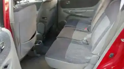 Утилизация автомобиля mazda premacy (cp) td exclusive (66kw) года 2004 питание rf
