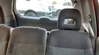 Утилизация автомобиля mazda premacy (cp) td exclusive (66kw) года 2004 питание rf