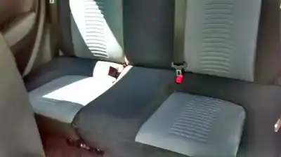 Veicolo di demolizione fiat grande punto (199) 1.3 16v multijet dynamic (55kw) dell'anno 2007 alimentato 199a2000