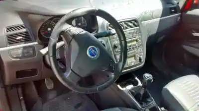Veicolo di demolizione fiat grande punto (199) 1.3 16v multijet dynamic (55kw) dell'anno 2007 alimentato 199a2000