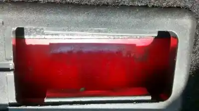 Veicolo di demolizione fiat grande punto (199) 1.3 16v multijet dynamic (55kw) dell'anno 2007 alimentato 199a2000
