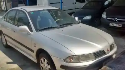 Hurda Aracı mitsubishi carisma berlina 4 (da0) 1800 gdi classic yılın 2000 güçlü 4g93